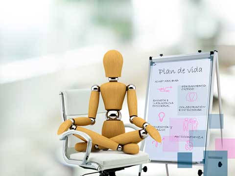 Habilidades Blandas para la Nueva Vida Laboral - Soft Skills
