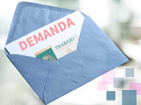 Prevención de Demandas Laborales a través de pautas esenciales de control Interno