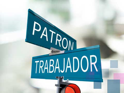 El Reglamento Interior de Trabajo