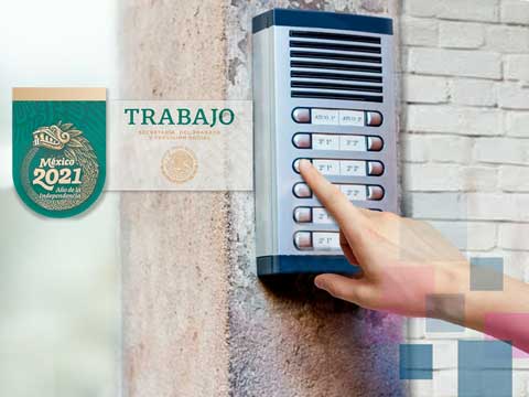 Nuevo Programa de Verificación Voluntaria STPS